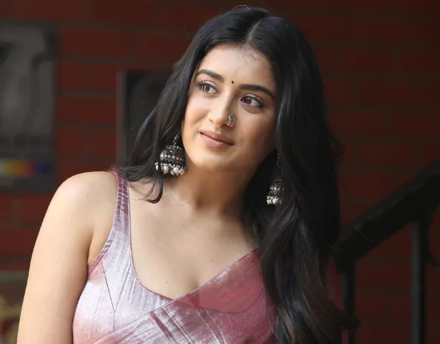 Rashi Singh Interview Stills